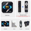 Dq08 Rk3528 Smart Tv Box Android 13 Quad Core Cortex A53 Support 8k