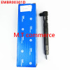 original and new Common rail injector EMBR00301D ,R00301D for A6710170121 6710170121