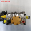 Geniune E320D 320D C6.4 Fuel Injection Pump 3264635 326-4635