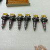 6pcs/lot Injector 593597C91R, diesel fuel spare part, for injection system, engine system