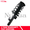 1PCS Rear Shock Absorber Assembly Without ADS For Volvo XC60 156 2007-2017 31410373 31410374 31340473