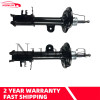 1XRear Shock Absorber For Jeep Renegade 1.4T 2016- Car Suspension Spare Parts Auto Strut 53361390 53361389