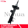 1XRear Shock Absorber For Jeep Renegade 1.4T 2016- Car Suspension Spare Parts Auto Strut 53361390 53361389