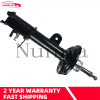 1XRear Shock Absorber For Jeep Renegade 1.4T 2016- Car Suspension Spare Parts Auto Strut 53361390 53361389