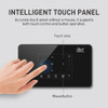 Android Wifi Bluetooth Dlp Mini Projector | Mini Dlp Android Projector