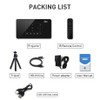 Android Wifi Bluetooth Dlp Mini Projector | Mini Dlp Android Projector