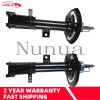1PC Front Shock Absorber For Chrysler Dodge Journey AG02766 AG02767 Auto Suspension Strut Accessories Car Spare Parts