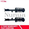 1PC Car Shock Absorber assembly For Hyundai SantaFe 2009 2011 54660-2B540 546602B540