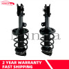 1PC OEM 54604-0M000 Atuo Suspension Parts Shock Absorber assembly 546040M000 For HYUNDAI KIA ACCENT