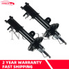 1x Front Shock Absorber For Jeep Renegade 1.4T New Compass 53361386 53361446 Car Suspension Strut