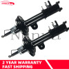 1x Front Shock Absorber For Jeep Renegade 1.4T New Compass 53361386 53361446 Car Suspension Strut
