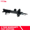 1x Front Shock Absorber For Jeep Renegade 1.4T New Compass 53361386 53361446 Car Suspension Strut