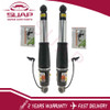 84176675+23312167 4PCS Air Shock Absorber Chevrolet Suburban &Tahoe For GMC Yukon XL Cadillac Escalade 2015-2019