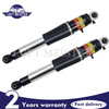 Pair Rear Shock Absorber for Cadillac Escalade / Chevrolet Avalanche Suburban 1500 / GMC Yukon 1500 Air Struts 23487280 19302786