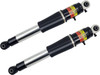 Pair Rear Shock Absorber for Cadillac Escalade / Chevrolet Avalanche Suburban 1500 / GMC Yukon 1500 Air Struts 23487280 19302786