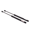 2Pcs Shock Absorber Struts Tailgate Boot Trunk Gas Spring Hood Lift Struts For Mitsubishi ASX Lancer EX Outlander Accessories