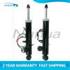 4PCS Front + Rear Suspension Shock Absorber Core with ADS For BMW X5 F15 X6 F16 2014-2018 37106875083 37106875084 37106875087