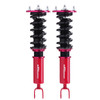 Coilovers Lowering Kit for Honda Accord 90-97 CB CD Adj. height Shock Absorber Coil Suspension Shock Struts