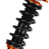 24 Ways Adjustable Damper Coilover Lowering Kit For Mazda 323 Protegé 1999-2003 Coilovers Suspension Shock Absorbe Springs Kit