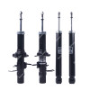For Infiniti J50 QX50 4WD AWD Auto Parts Suspension Car Rear Front Shock Absorber Strut 561103WU2A 561113WU2A 562103WU2A