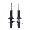 For Infiniti J50 QX50 4WD AWD Auto Parts Suspension Car Rear Front Shock Absorber Strut 561103WU2A 561113WU2A 562103WU2A