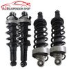 4x For Audi R8 2007-2015 Air Electromagnetic Suspension Shock Absorber Ride Strut Front + Rear 420412019AJ 420412019Q 420512019J