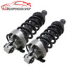 4x For Audi R8 2007-2015 Air Electromagnetic Suspension Shock Absorber Ride Strut Front + Rear 420412019AJ 420412019Q 420512019J