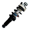 Fit For AUDI R8 Front & Rear Set Air Suspension Shock Absorber Struts Spring 420412019AJ 20AJ 420512019AL 20AL