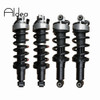 4x Front Rear Electromagnetic Suspension Shock Absorbers For Audi R8 2007-2015 420512019J 420512020J 420412019AH 420412020AH