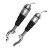 Front Left & Right Suspension Shock Strut Absorber Fit For Maserati Levante 2017-2020 670037437 670037436
