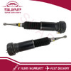 4PCS For Rolls Royce Phantom Air Suspension Strut Front + Rear Air Suspension Shock Absorber 37106785171 37106785172 37106796508