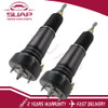 4PCS For Rolls Royce Phantom Air Suspension Strut Front + Rear Air Suspension Shock Absorber 37106785171 37106785172 37106796508