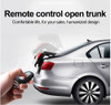 12V Car Engine Ignition Start Stop Button System Keyless Entry Push Start System Car Alarm with Remote Starter Car Accessories
