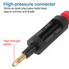 Spark Plug Tester Wrench Ignition System Coil Engine Tester Adjustable Ignition Coil Tester Car Repair Tool Car Accessories