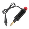 Spark Plug Tester Wrench Ignition System Coil Engine Tester Adjustable Ignition Coil Tester Car Repair Tool Car Accessories