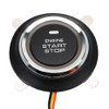 Car-styling 12V Entry Ignition Starter Switch Universal Auto Replacement Auto Car Engine Start Stop Push Button Keyless
