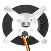 Car-styling 12V Entry Ignition Starter Switch Universal Auto Replacement Auto Car Engine Start Stop Push Button Keyless