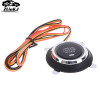 12V Auto Replacement Entry Ignition Starter Switch Keyless Car-styling Auto Car Engine Start Stop Push Button Universal