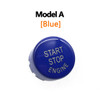 Engine Ignition Start Stop Switch Cover OFF Button For BMW F G Series 1 2 3 4 5 6 7 X3 X5 F20 F22 F30 F32 F01 F02 F10 F12 F25