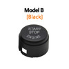 Engine Ignition Start Stop Switch Cover OFF Button For BMW F G Series 1 2 3 4 5 6 7 X3 X5 F20 F22 F30 F32 F01 F02 F10 F12 F25