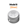 Engine Ignition Start Stop Switch Cover OFF Button For BMW F G Series 1 2 3 4 5 6 7 X3 X5 F20 F22 F30 F32 F01 F02 F10 F12 F25