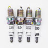 4pcs BKR6EIX-11 3764 Iridium Spark Plug For Nissan Toyota Isuzu Mitsubishi Jaguar Subaru Yamaha Kia Lotus BKR6EIX11 BKR6EIX