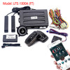 Universal Car Alarm Keyless Entry System Smart APP Start Stop System for Cars Auto Ignition Button with Remote Starter Start Kit