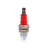 Three-sided Pole Spark Plug L7T For Gasoline Chainsaw and Brush Cutter