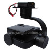 30x Eo/ir Gimbal With 50mm Lens Drone Thermal Camera ,with Object