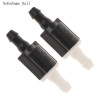 2pcs Wiper Washer Windshield Check valve For T~oyota Highlander 2001-2007 For Lexus IS250 IS350 2006-2015 85321-26020 8532126020