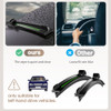 For Honda CR-V CRV 1 2 3 4 5 1995-2022 Front Windshield Wiper Blades 2pcs Windscreen Window Accessories 2006 2012 2016 2019