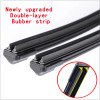 For Honda CR-V 1995~2020 CRV CR V Car Wiper Blades Stickers Windshield Wipers 2012 2013 2014 2015 2016 2017 2018 Car Accessories