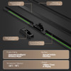 For VW UP 2011-2020 Front Windshield Wiper Blades 2pcs Windscreen Window Accessories 2012 2013 2014 2015 2016 2017 2018 2019 For VW UP 2011-2020 Front Windshield Wiper Blades 2pcs Windscreen Window Accessories 2012 2013 2014 2015 2016 2017 2018 2019