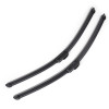 Car Wiper Blades for Suzuki Vitara 2015 2016 2017 2018 2019 LY Escudo Sport Front Windscreen Washer Brusdes Accessories Stickers